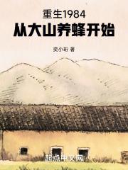 重生1984,从大山养蜂开始